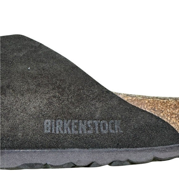Birkenstock Black Sandals - Picture 4 of 10